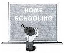 Home schooling can be powerful.