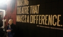Theater that makes a difference - a wonderful idea