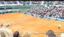 Roland Garros - 5-2014 Paris