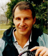 Steve Chertok