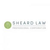 Sheard_Law