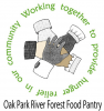 Oak Park River Forest Food Pantry